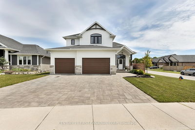 114 Old Field Lane, Central Elgin - Rural Central Elgin