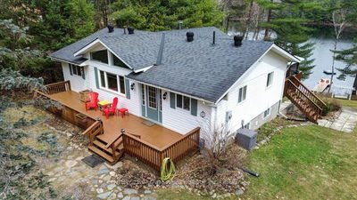 58 Rock Lake Crt, Bancroft - Faraday
