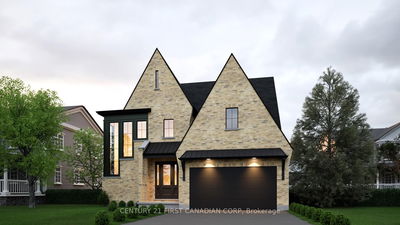 235 Foxborough Pl, Thames Centre - Thorndale
