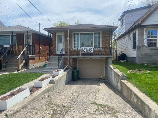 221 East 24th Street