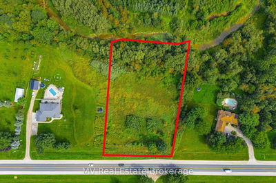 7916 Wellington Road 109, Wellington North - Arthur