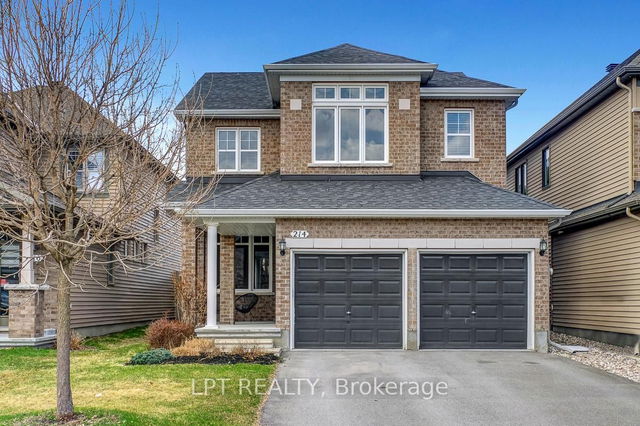 214 Shinleaf Crescent