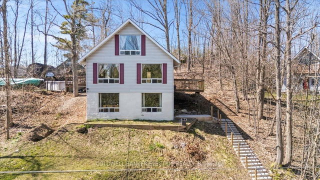 38 CLIFFSIDE Drive