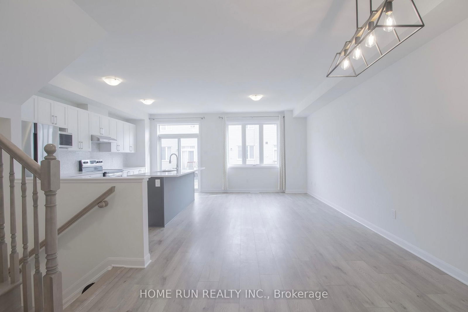Townhouse for lease at 163 Namaste Walk, Ottawa, Barrhaven - Heritage Park, K2J 0K6 - MLS: X12115370