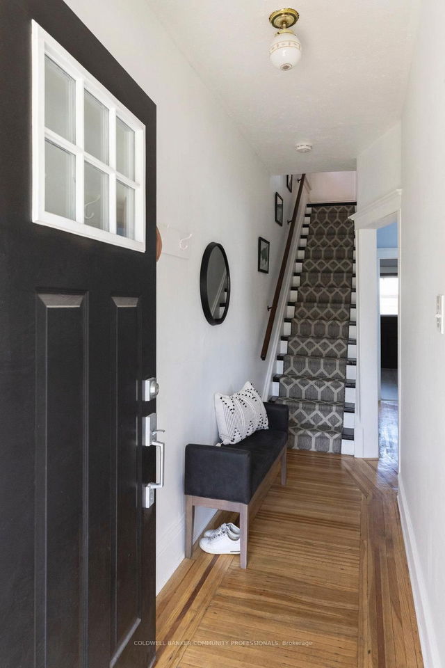 6 Belview Avenue