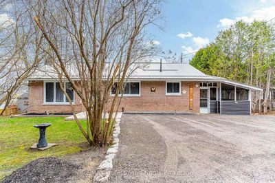 45 Newcastle St, Minden Hills - Minden