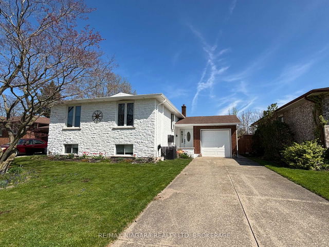 84 Ziraldo Road