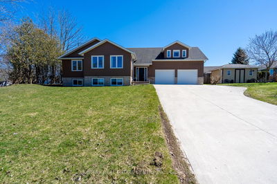 405 Minnie St, North Huron - Wingham