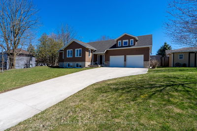 405 Minnie St, North Huron - Wingham image-0-1