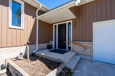 405 Minnie St, North Huron - Wingham image-0-2