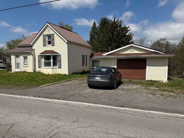 5065 Canborough Road