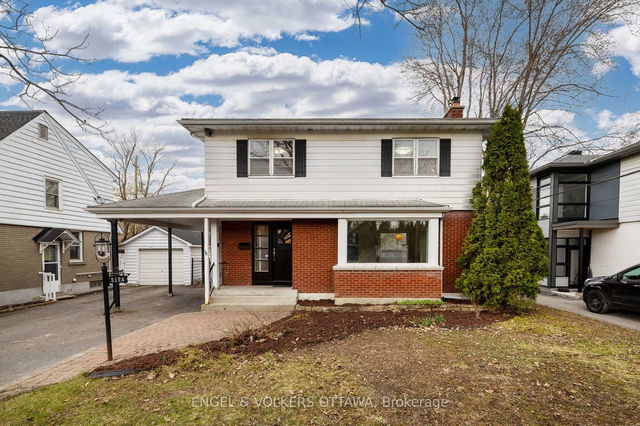 2124 Blossom Drive