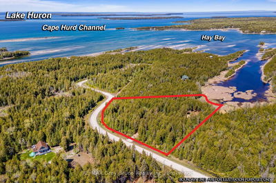 228 COREY Cres, Northern Bruce Peninsula - Northern Bruce Peninsula