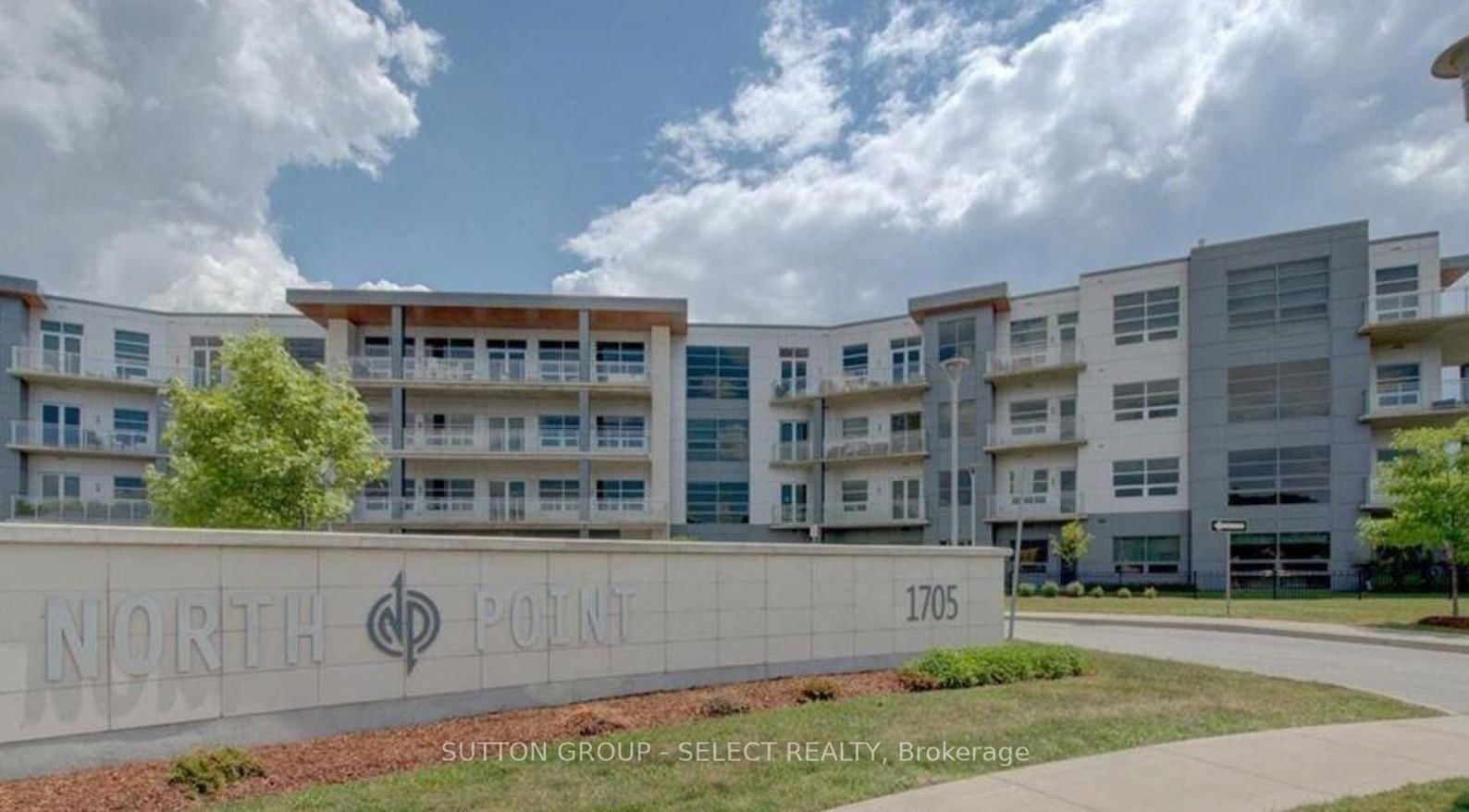 Condo for sale at 100-1705 FIDDLEHEAD Place, London North, North R, N6G 5M9 - MLS: X12115444