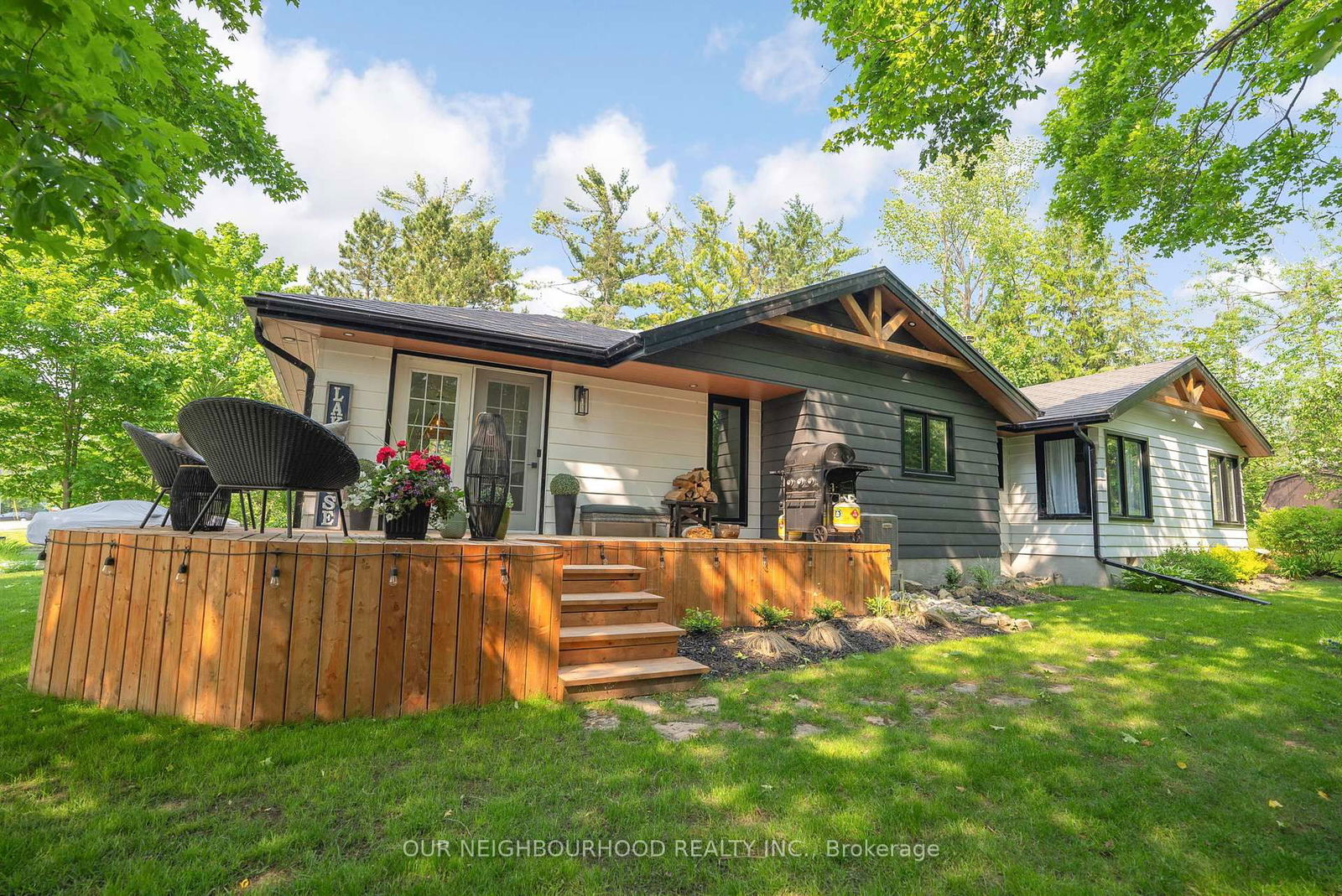 Property at 194 Snug Harbour