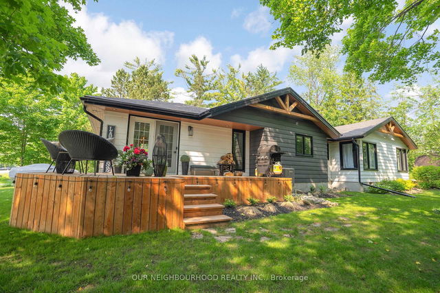 194 Snug Harbour Road