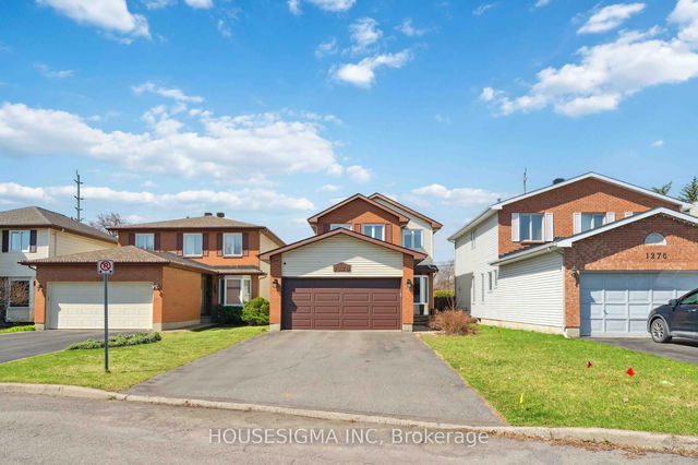 1278 Gregory Court