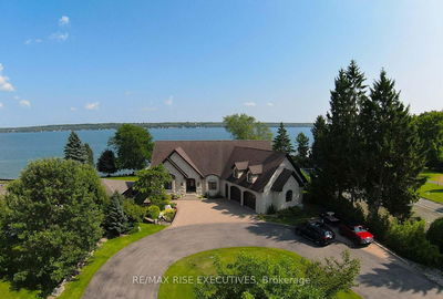 1371A COUNTY ROAD 2 Rd, Augusta - Augusta Twp
