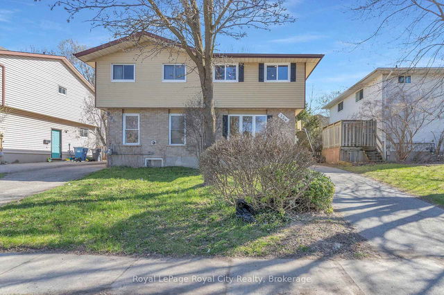 326 Cole Road