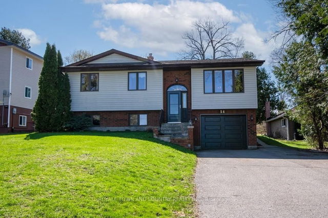 14 McGill Drive