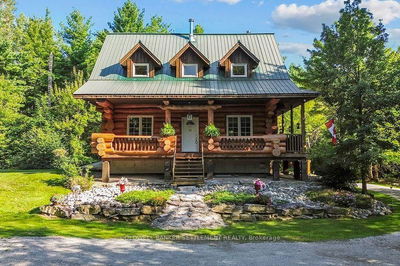 295 Stanley Rd, Perth - Bathurst/Burgess & Sherbrooke (North Burgess) Twp