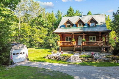 295 Stanley Rd, Perth - Bathurst/Burgess & Sherbrooke (North Burgess) Twp image-0-2