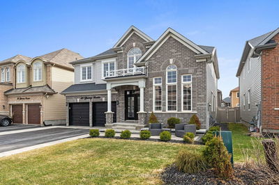 60 Ginseng Terr, Stittsville - Kanata - Emerald Meadows/Trailwest image-0-2