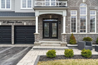 60 Ginseng Terr, Stittsville - Kanata - Emerald Meadows/Trailwest image-0-3