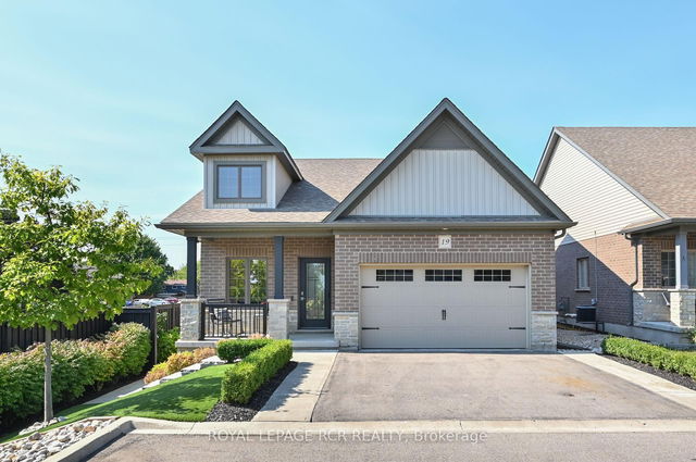19 Dover Lane