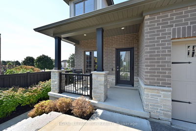 19 Dover Lane, Centre Wellington - Fergus image-0-1