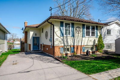 270 Sherin Ave, Peterborough South - 5 East