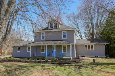1379 County Road 2 Rd, Elizabethtown-Kitley - Elizabethtown Kitley (Old Kitley) Twp