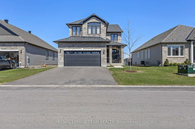 672 Cobalt Street