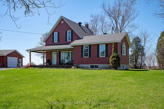 3080 Boundary Road