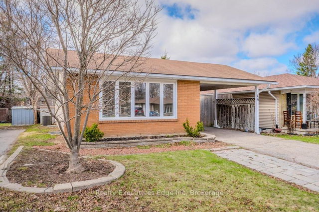 46 Appalachian Crescent