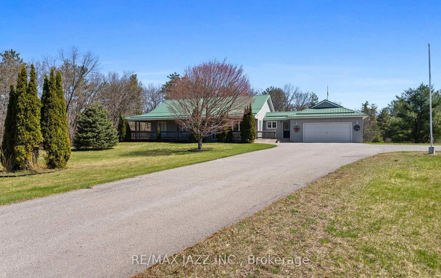 295 Clarkson Road