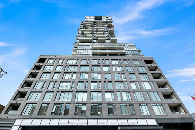 1407 - 203 Catherine Street
