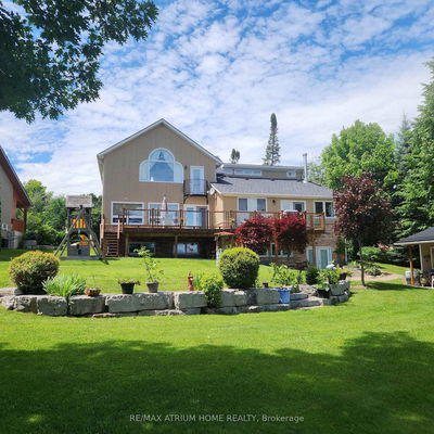 825 Southview Dr, Otonabee-South Monaghan - Otonabee-South Monaghan