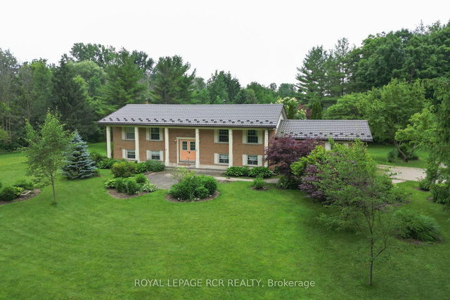 919 Guelph Road