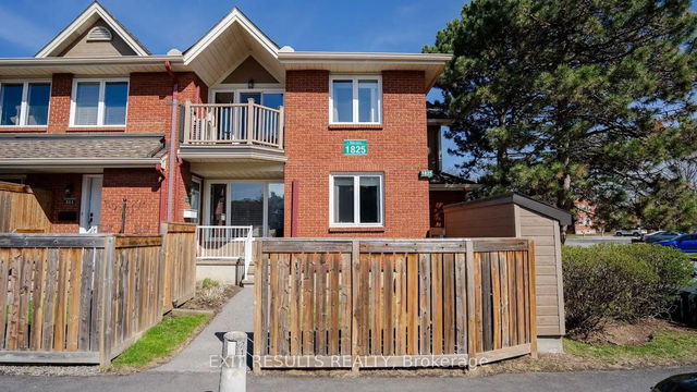 110 - 1825 Marsala Crescent