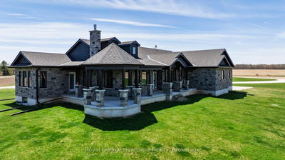 2985 ROAD 181, West Perth - Hibbert