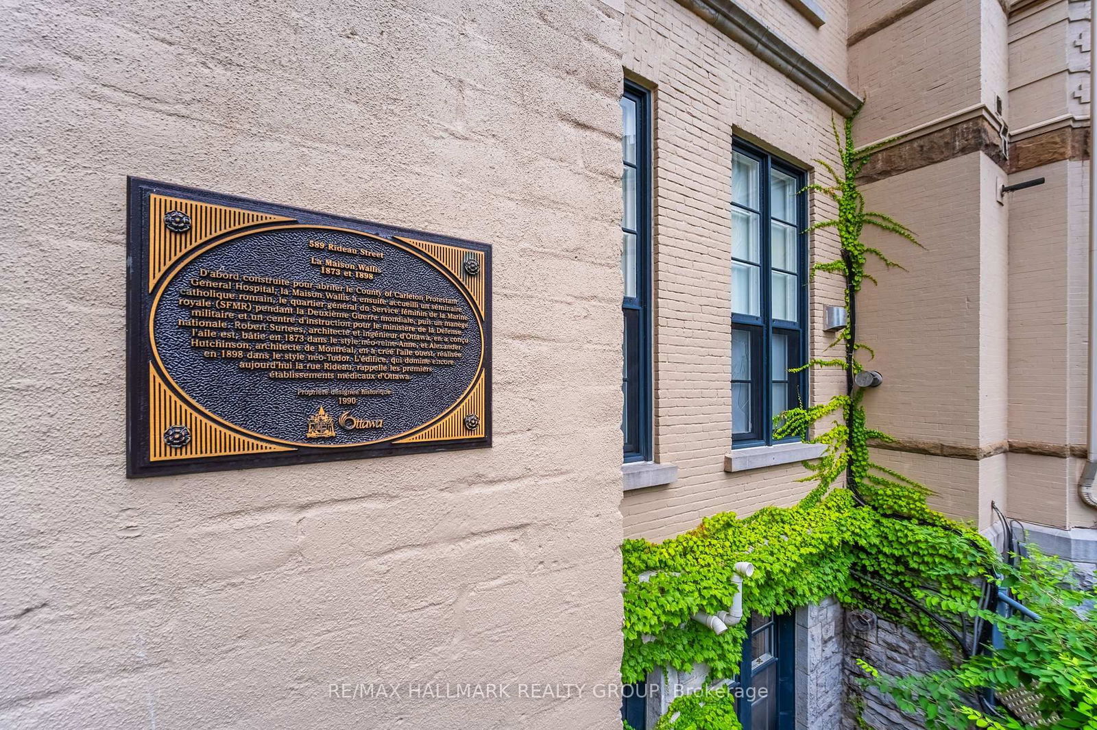 Condo for sale at 502-589 Rideau Street, Ottawa, Lower Town, K1N 6A1 - MLS: X12115665