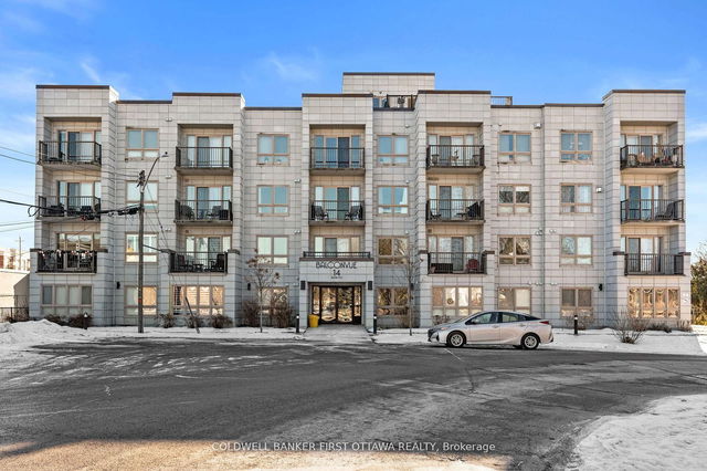 107 - 14 Norice Street