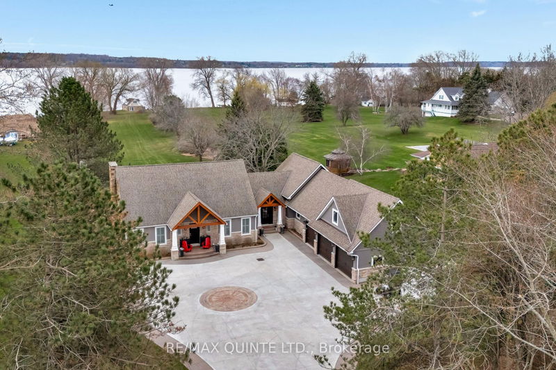 658 Old Highway 2, Quinte West - Sidney Ward image-0-0