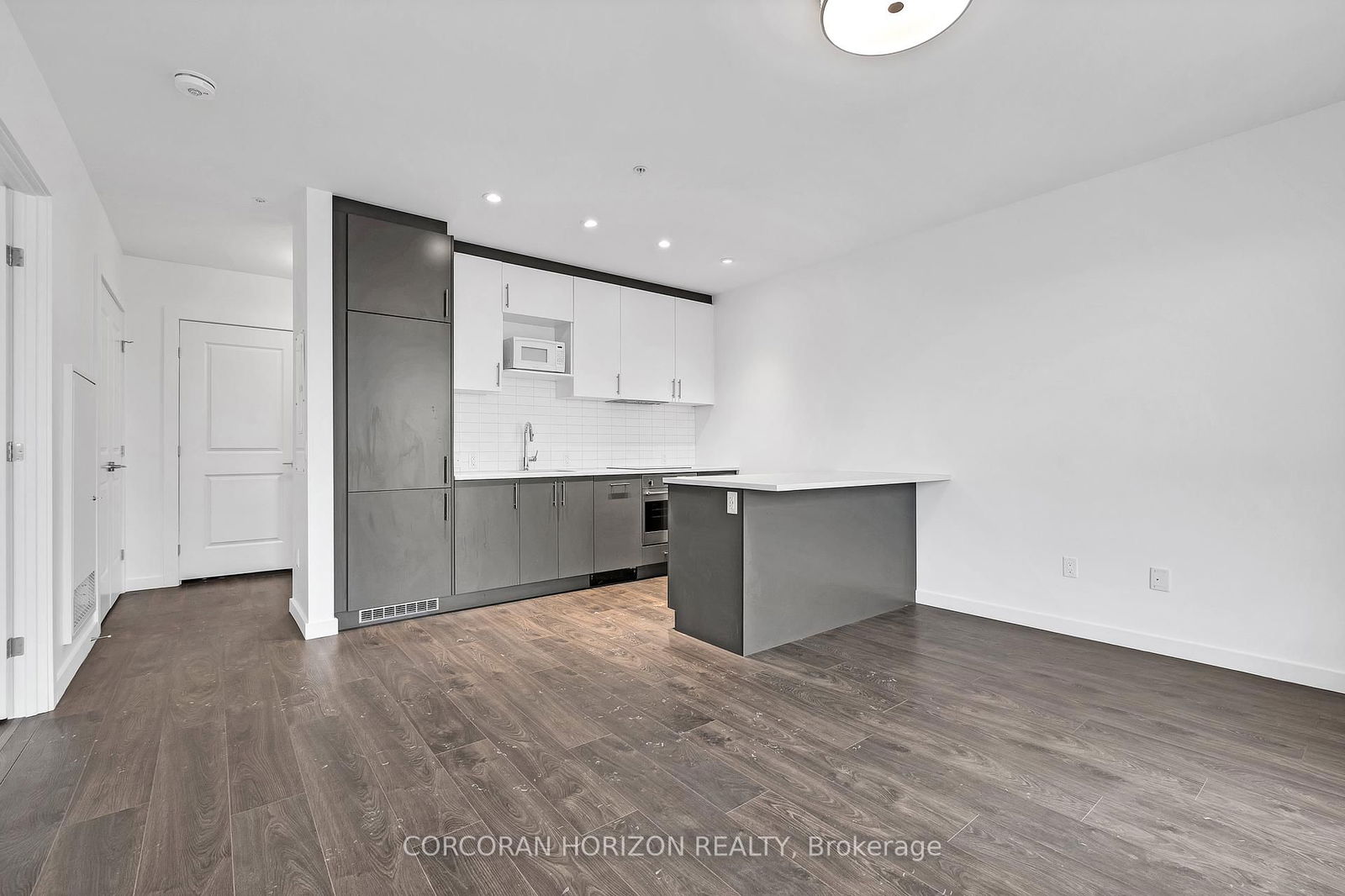 Condo for lease at 1211-181 King Street, Waterloo, N2J 0E7 - MLS: X12115705