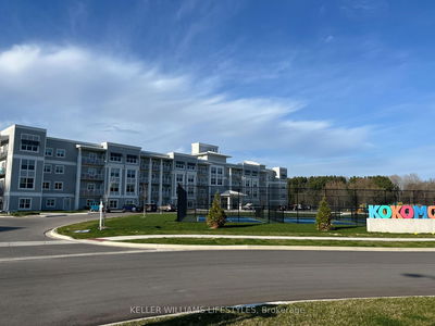 Unit 108 — 100 The Promenade St, Central Elgin - Port Stanley