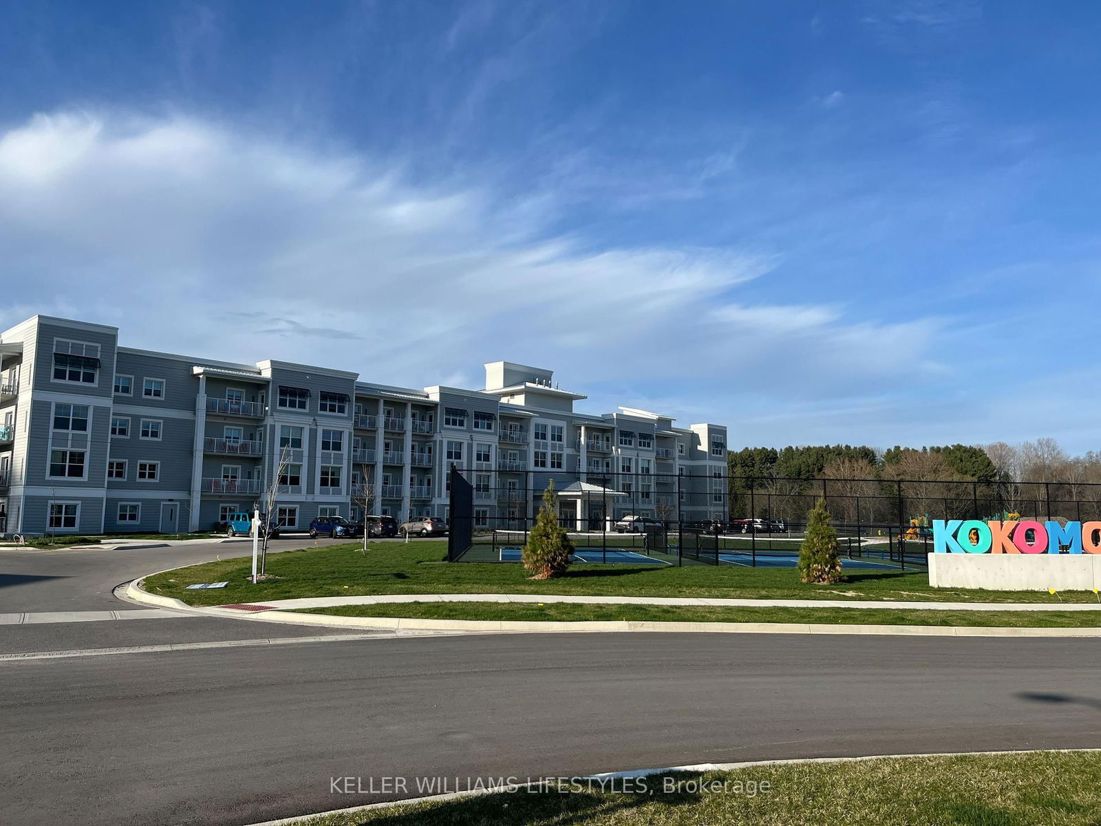 Condo for sale at 108-100 The Promenade Street, Central Elgin, Rural Central Elgin, N5L 0B7 - MLS: X12115716