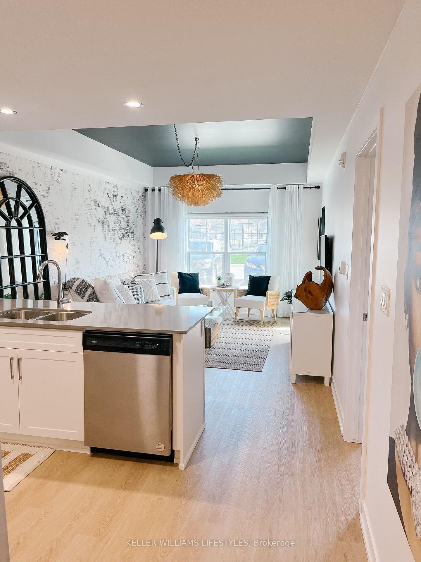 Condo for sale at 108-100 The Promenade Street, Central Elgin, Rural Central Elgin, N5L 0B7 - MLS: X12115716