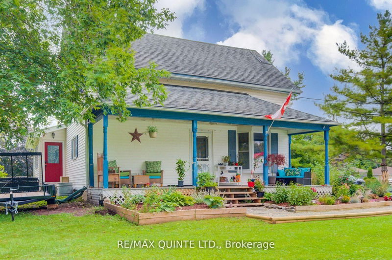 7 Bayview Dr, Quinte West - Sidney Ward image-0-0