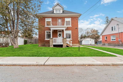 25 James St, Smiths Falls - Smiths Falls